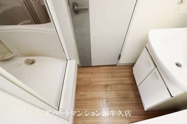幸ハイツ-デザインリフォーム賃貸アパートの内装