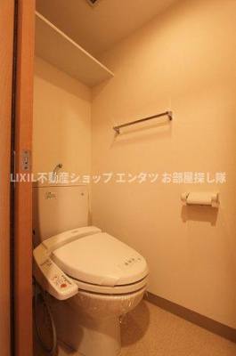【トイレ】 | スカイコート