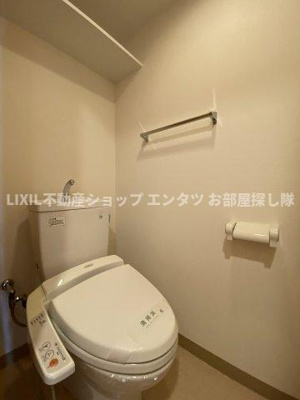 【トイレ】 | スカイコート