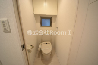 【トイレ】 | KDX堺筋本町レジデンス | トイレも気になるポイント