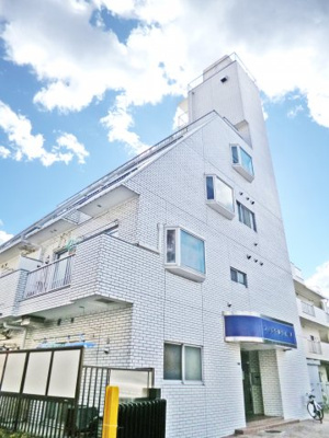 【外観】 | シェモワロワイヤル