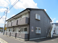 ロイヤルハイツ砂川の画像