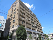 LaSante広尾（ラサンテ広尾）の画像