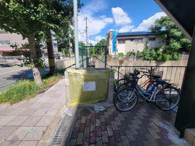 【その他共用部分】 | グランベガ緑地公園