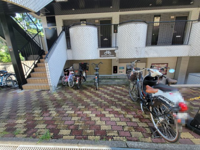 【その他共用部分】 | グランベガ緑地公園