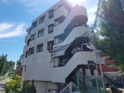 【外観】 | グランベガ緑地公園