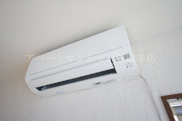 佐貫ルビーハイムⅠの設備