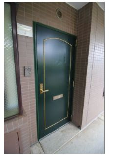 【その他共用部分】 | りぶいんしらゆり星2