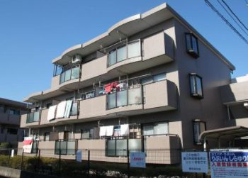 【外観】 | りぶいんしらゆり星2