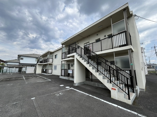 マンションサンライズ壱番館