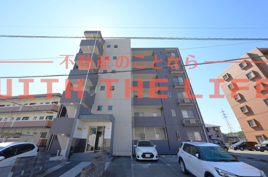 福福弐番館【キャッシュバック対象物件】