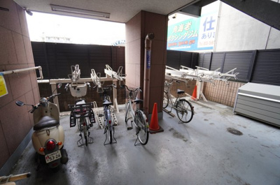 【その他共用部分】 | ルミナス千葉