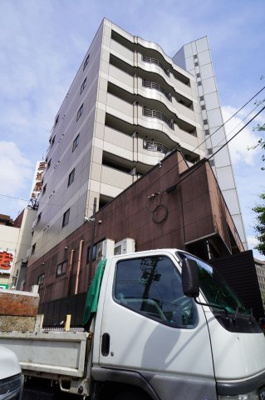 【外観】 | ルミナス千葉