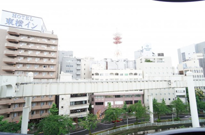 【展望】 | ルミナス千葉