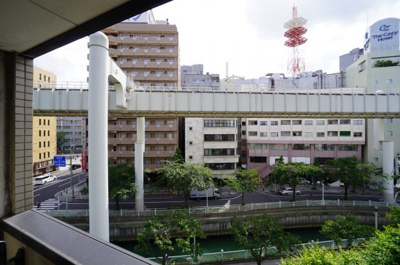 【展望】 | ルミナス千葉