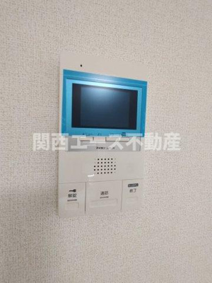 【セキュリティ】 | シャルマン昭和町