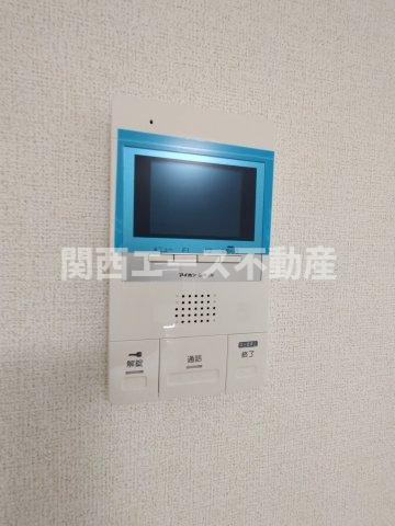 【セキュリティ】 | シャルマン昭和町