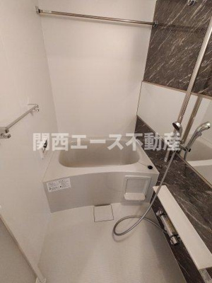 【浴室】 | シャルマン昭和町