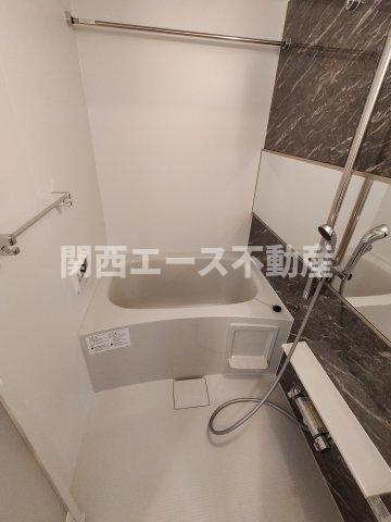【浴室】 | シャルマン昭和町