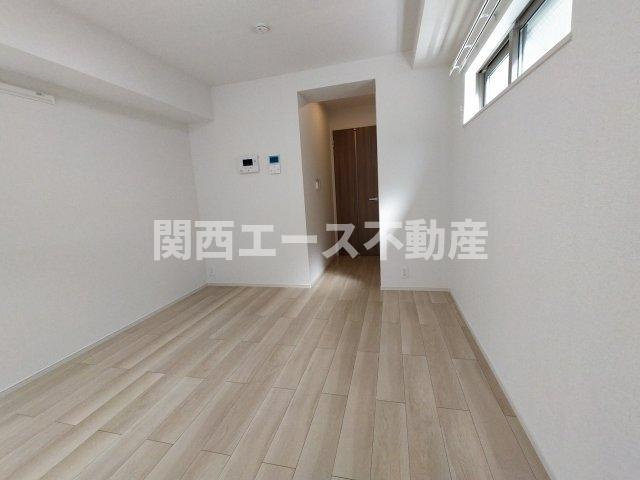 【居間・リビング】 | シャルマン昭和町
