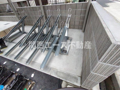 【その他共用部分】 | シャルマン昭和町