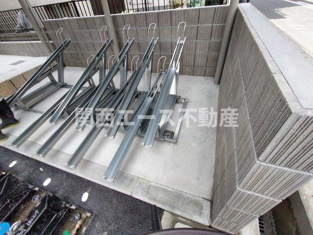 【その他共用部分】 | シャルマン昭和町