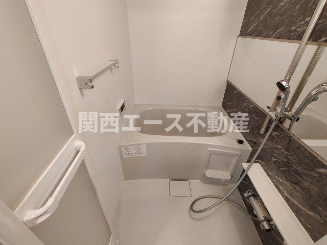 【浴室】 | シャルマン昭和町