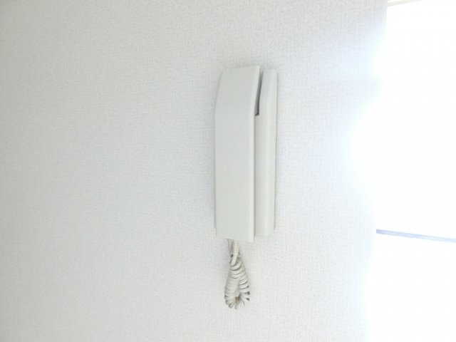 川辺ビルの設備