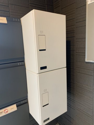 【その他共用部分】 | ソフィアガーデン