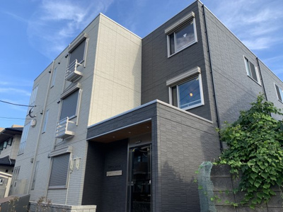 【外観】 | ソフィアガーデン | ペット相談可能♪