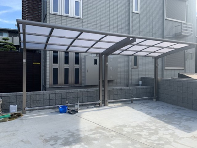 【その他共用部分】 | ソフィアガーデン