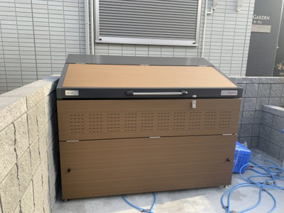 【その他共用部分】 | ソフィアガーデン