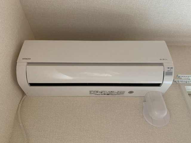 ソフィアガーデンの設備