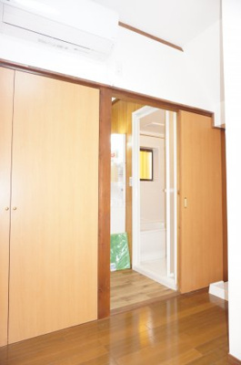 【キッチン】 | 山田アパート | 山田アパート　キッチン