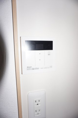 【設備】 | 山田アパート | 山田アパート　給湯器