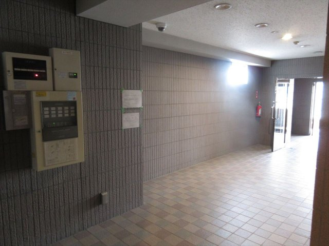Grand Lumiereのその他共用部分|GrandLumiere