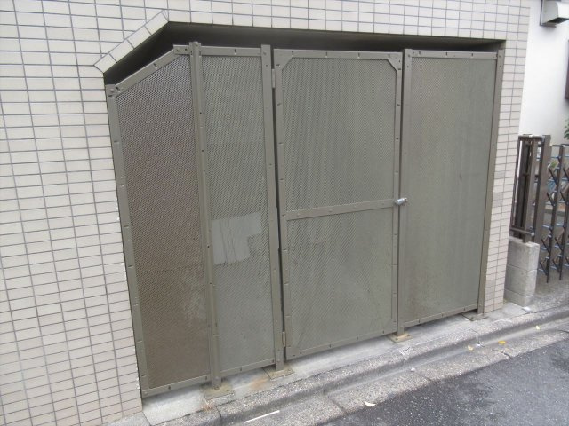 Grand Lumiereのその他共用部分|GrandLumiere