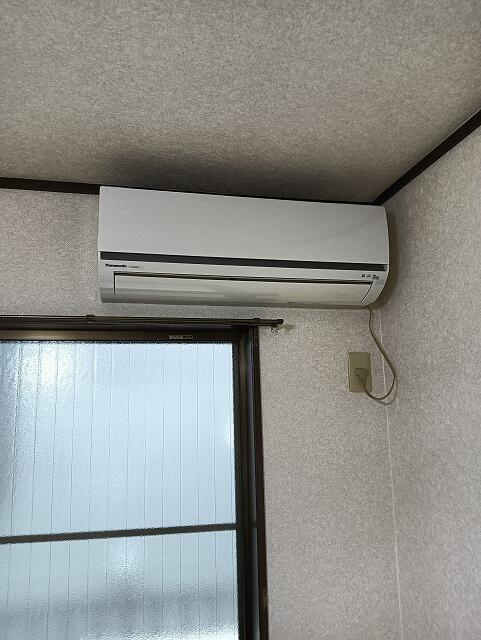 サンステイタスの設備