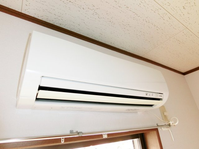 トミーハウス鹿島ガーデンⅠの設備