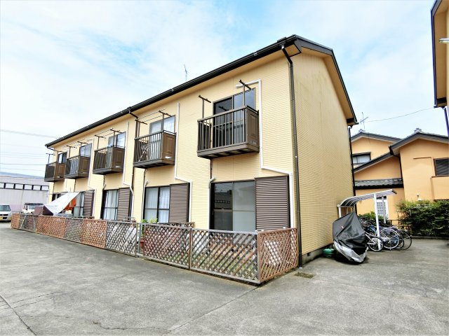 トミーハウス鹿島ガーデンⅠ