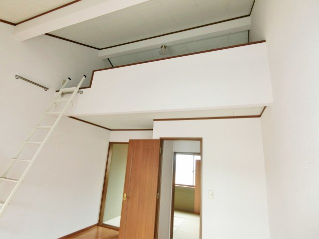 トミーハウス鹿島ガーデンⅠのその他