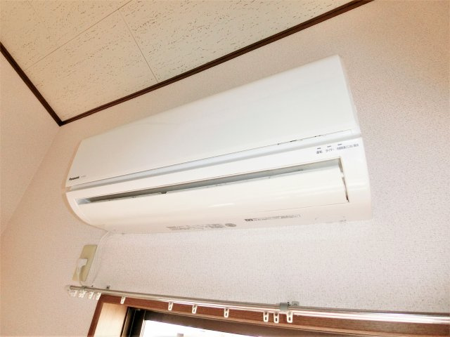 トミーハウス鹿島ガーデンⅠの設備