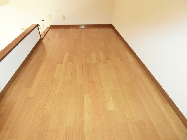 トミーハウス鹿島ガーデンⅠの内装