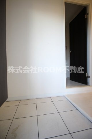 LIEN MON COEUR（ﾘｱﾝﾓﾙｸｰﾙ）の内装|おしゃれな内装です