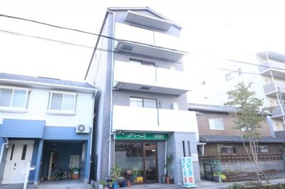 【外観】 | リュミエール