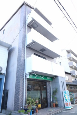 【外観】 | リュミエール