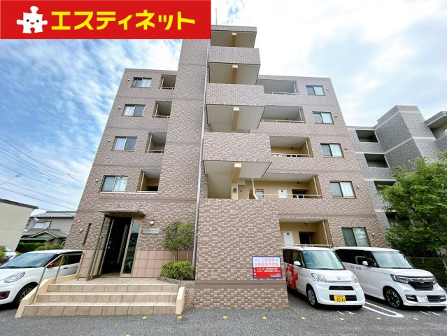 ファイーヴ土穴の外観パース