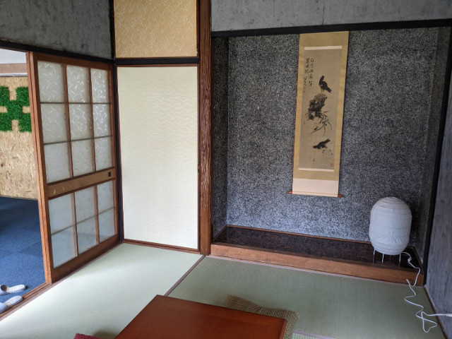野田借家のその他共用部分