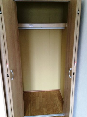 【収納】 | プランドール柳原