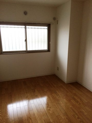 【洋室】 | プランドール柳原